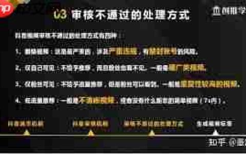 抖音推荐视频为何会重复出现