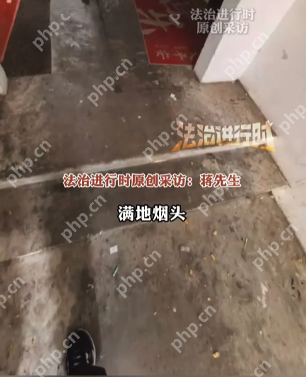 当邻居是一屋子外卖员:楼道成“停车场”,门禁屡遭破坏,承诺搬家成“空头支票” - 创想鸟