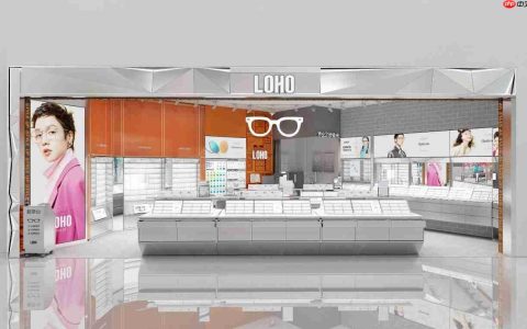 150城近1000门店，影目INMO携手LOHO，10.16智能眼镜迈入“一站式时代”