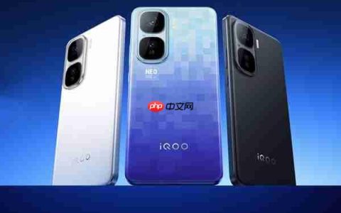 iQOO Neo11搭载2K 144Hz直屏 产品经理：同档位最贵最好