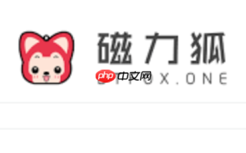 磁力狐官方登录入口 磁力狐搜索网页版直达