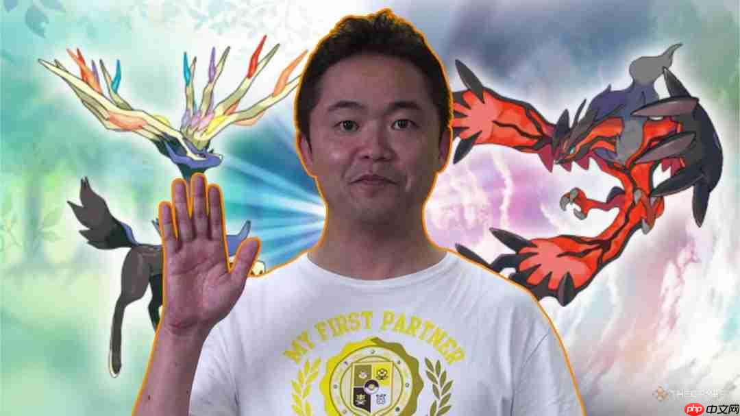 GF创始人因独断专行被”禁”十年 宝可梦导演权力更迭