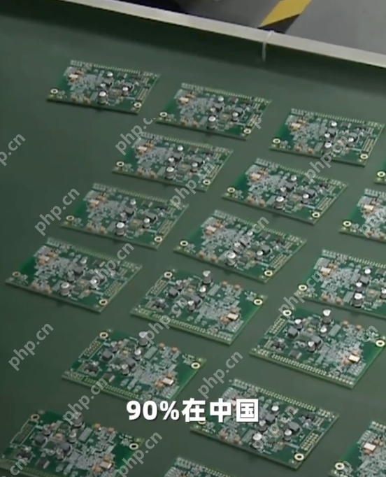 我国又一成果打破国外技术封锁:新一代超高速示波器带宽突破90GHz - 创想鸟
