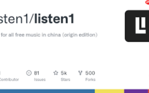Listen1如何设置自动播放_Listen1设置自动播放的详细教程