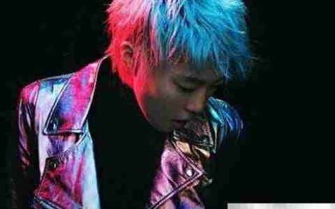 窦靖童My Rain中文歌词解析