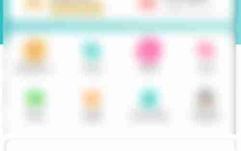 镇灵通APP字体大小调整方法