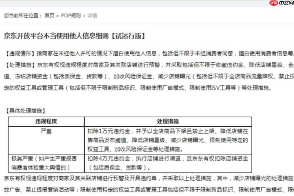 京东开放平台材质违规专项治理公告的内容是什么?京东开放平台材质违规专项治理公告解读:商家必知的合规指南