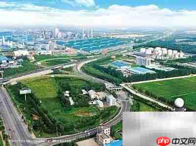 开发区国际化路径探索