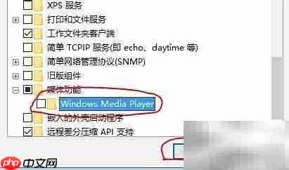 如何卸载Win10自带播放器