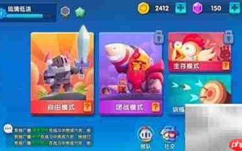 小兵大乱斗语言设置教程