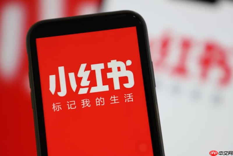 小红书推荐量突然下降是什么原因 小红书限流机制及优化技巧