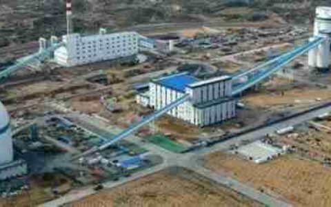 “中国芯” 扎根煤海：算力赋能智慧矿山  国产方案树行业标杆