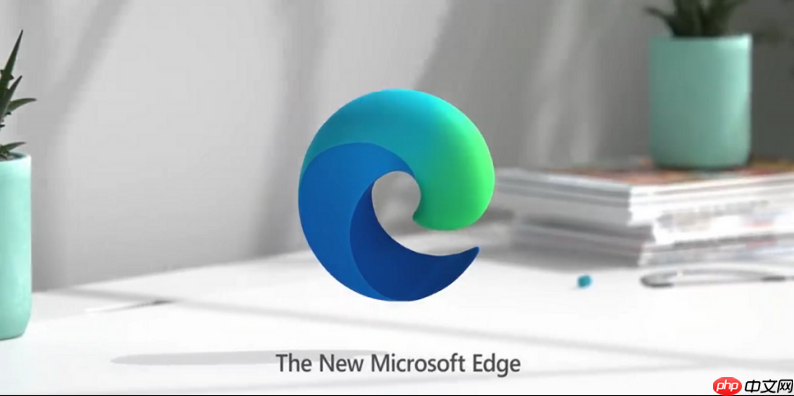 edge浏览器怎么让视频全屏到另一个显示器_edge浏览器多显示器视频播放设置
