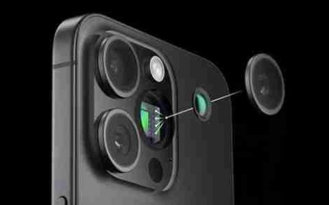 传iPhone 18 Pro系列支持可变光圈 三星旗舰玩剩的？