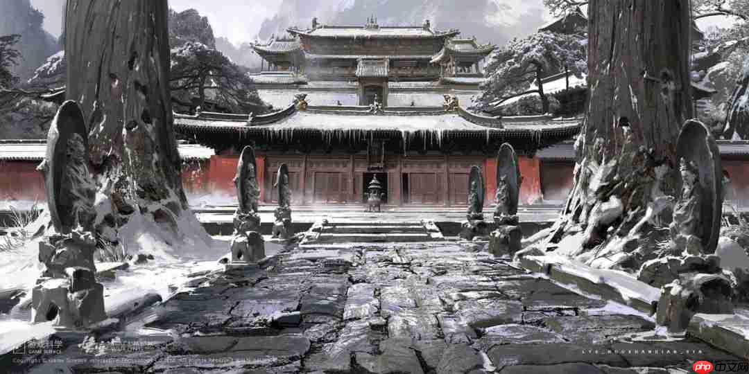 少量优化修复！ 《黑神话：悟空》Xbox版更新上线