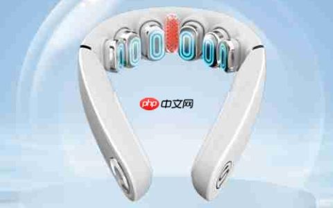 京东11.11个护小电热销 SKG颈椎按摩仪到手价仅需642.12元