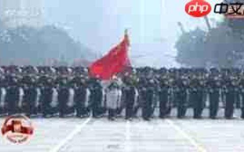 哪里可以观看阅兵仪式回放完整版