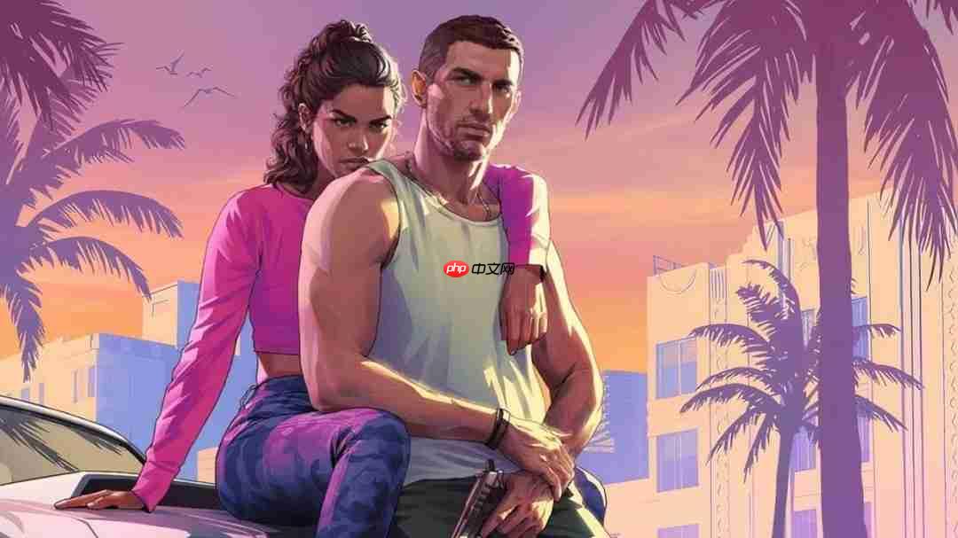 《黑道圣徒》之父直言:只有《GTA6》配卖100美元