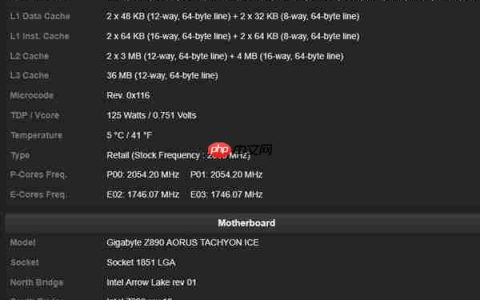 DDR5内存超频世界纪录确认！13010MT/s