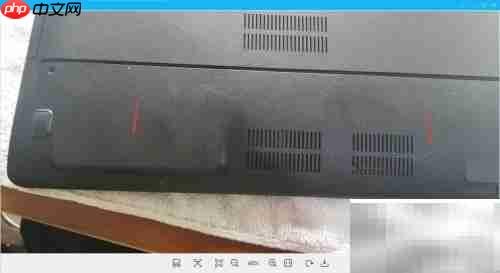 笔记本换硬盘:升级固态硬盘指南
