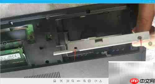 笔记本换硬盘:升级固态硬盘指南