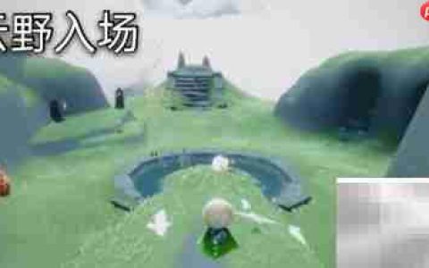 光遇3.10大蜡烛位置速览