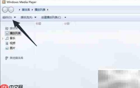 清除WMP缓存：CD与设备