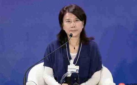 面子是最不重要的！董明珠：格力企业文化是说一不二