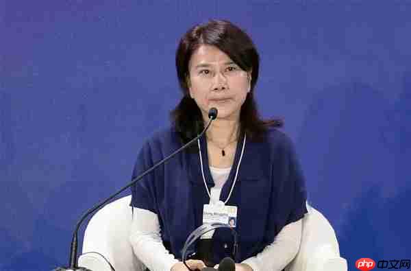 面子是最不重要的!董明珠:格力企业文化是说一不二