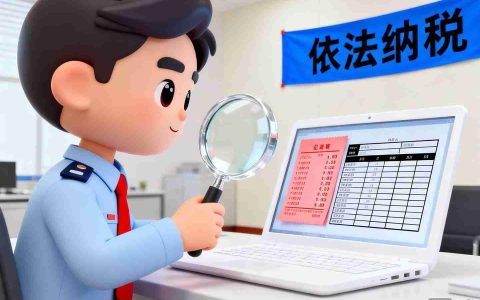 超 4100 家境内外互联网平台企业已开展首次涉税信息报送