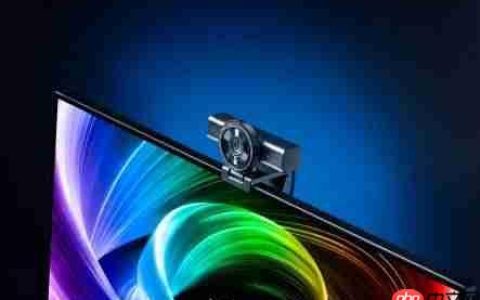 Razer清姬V2亮相 4K影像，AI赋能