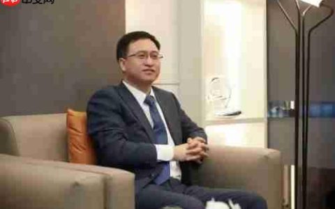 李瑞峰谈长城汽车——以硬核技术与用户思维实现新突破