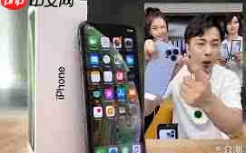 苹果iPhone为何没有代言人