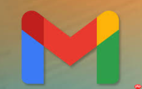 gmail邮箱登录地址 网页版gmail登录快速入口
