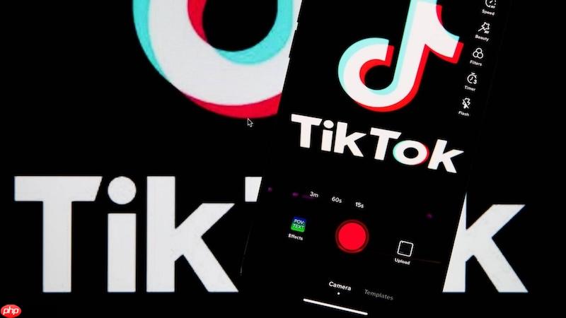 tiktok无法发布视频怎么回事 视频审核未通过的原因与建议