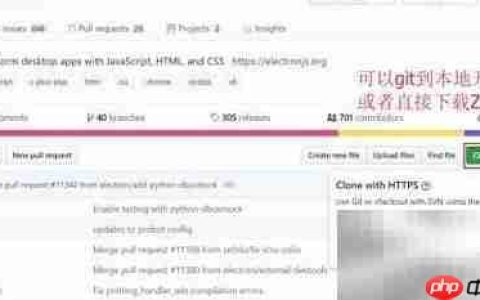 Electron Vue项目开发指南