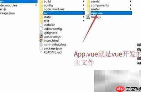 Electron Vue项目开发指南