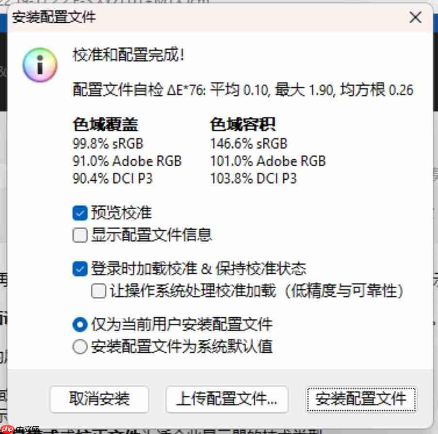 超高刷之外还有优秀色彩,这才是高刷 TN 屏该有的体验,HKC 神盾三代 UG25EF 深度评测