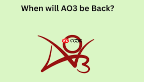 ao3镜像链接导航-ao3镜像站官网快速访问