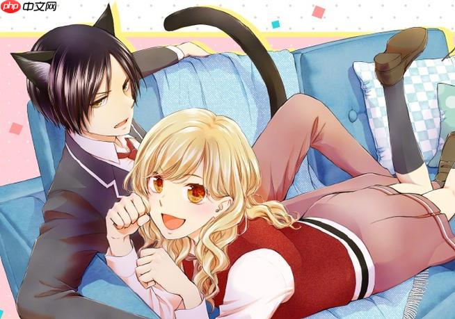 漫番漫画官方首页_ 漫番漫画网页版快速进入