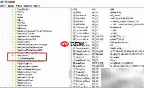 高级电源启动与注册表编辑