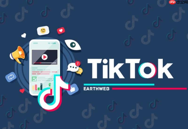 tiktok直播间发言失败怎么办