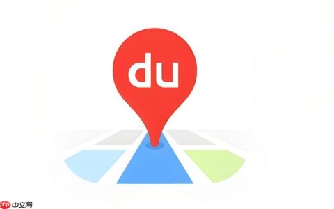 百度地图可以离线导航吗_百度地图APP离线导航使用技巧