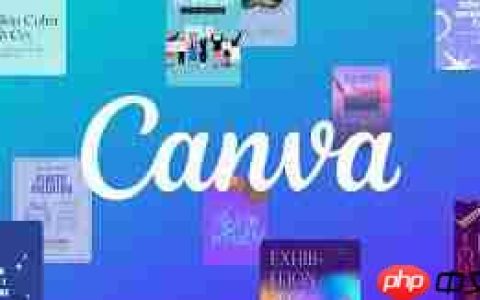 canva可画官网怎么登录