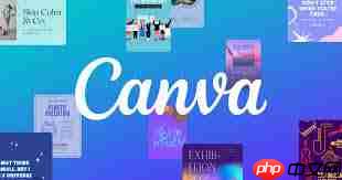 canva可画官网怎么登录