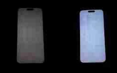 iPhone15Pro烧屏如何解决