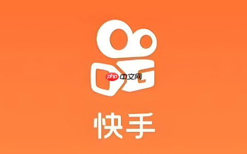 快手电脑网页版登录指南 快手官网电脑版进入方法