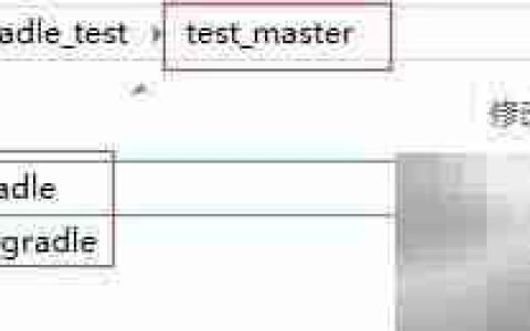 Gradle中allprojects与子项目用法