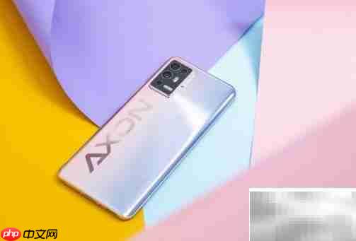 中兴Axon30可刷机吗