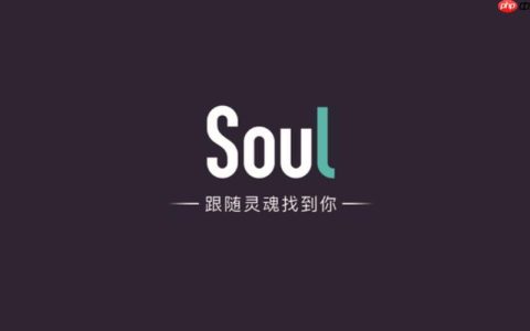Soul怎么更换自己的昵称_Soul昵称修改操作详细